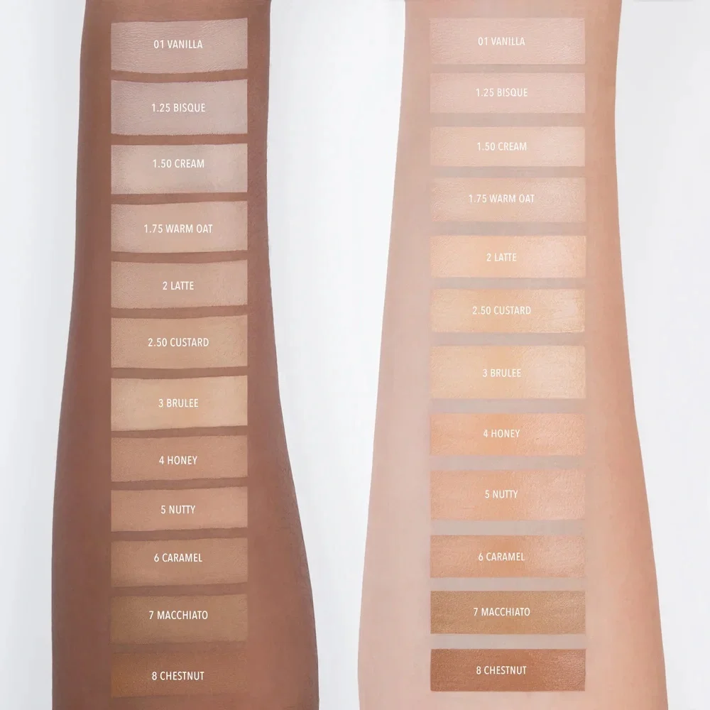 Moira MEGA CONCEALER™ (250, CUSTARD)